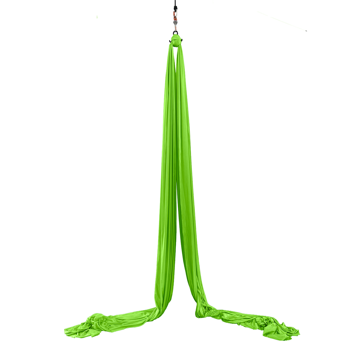 Aerial Silk - Low Stretch Tricot