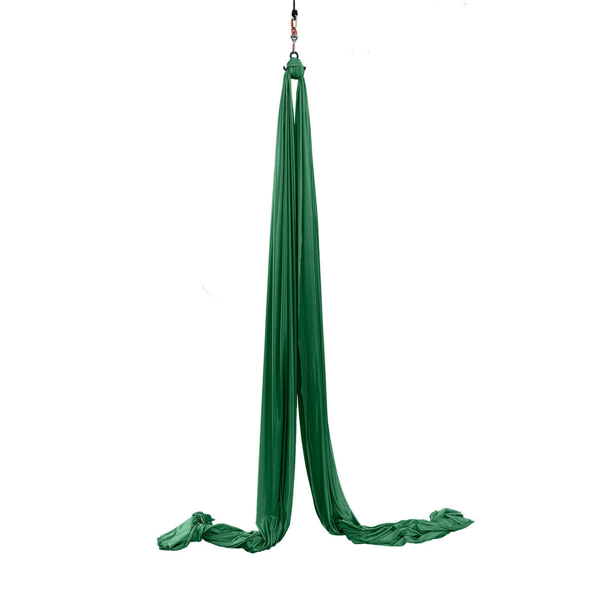 Aerial Silk - Low Stretch Tricot