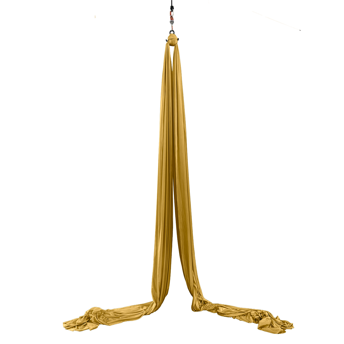 Aerial Silk - Low Stretch Tricot