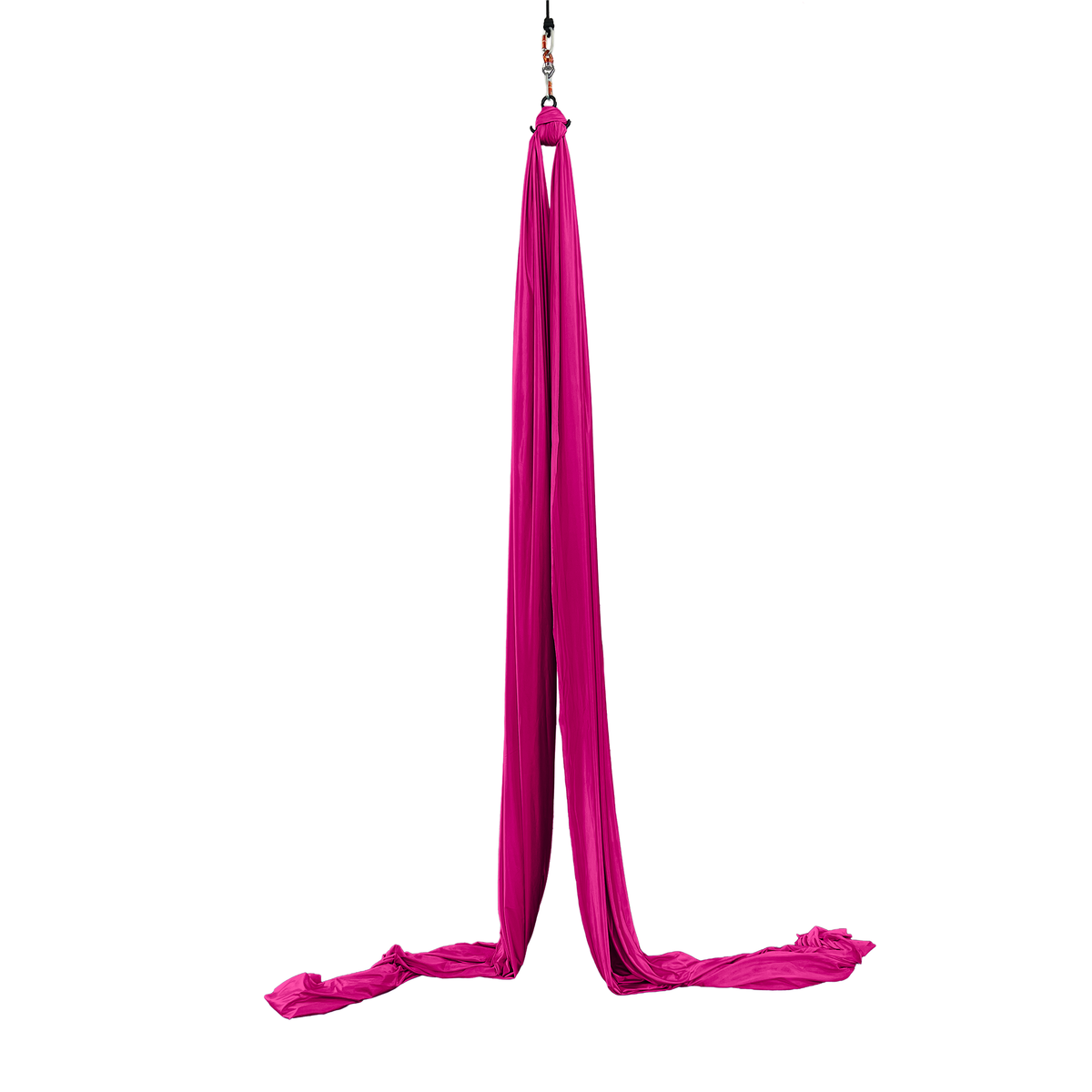 Aerial Silk - Low Stretch Tricot