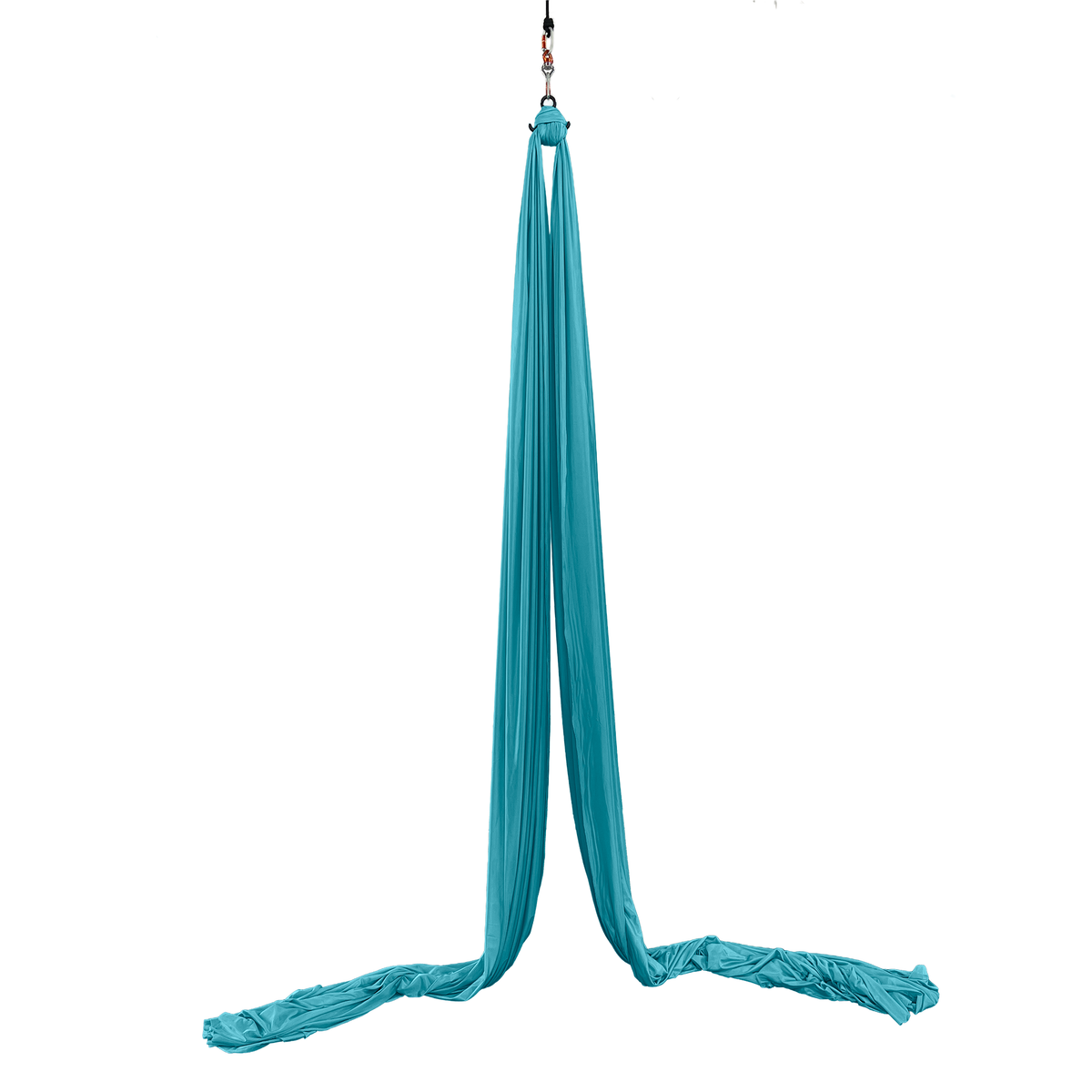 Aerial Silk - Low Stretch Tricot