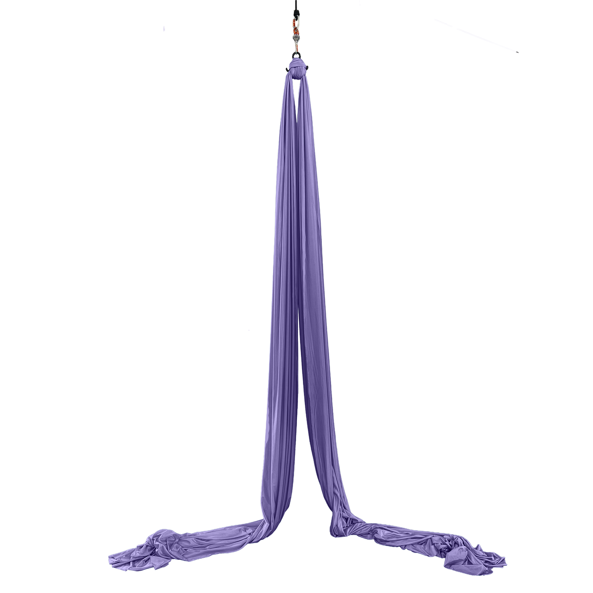 Aerial Silk - Low Stretch Tricot