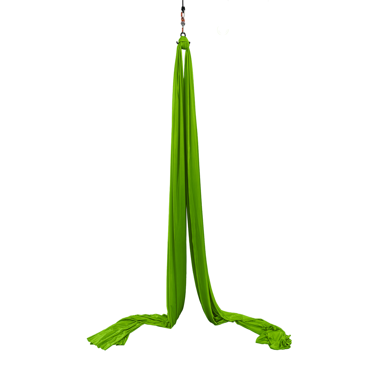 Aerial Silk - Low Stretch Tricot