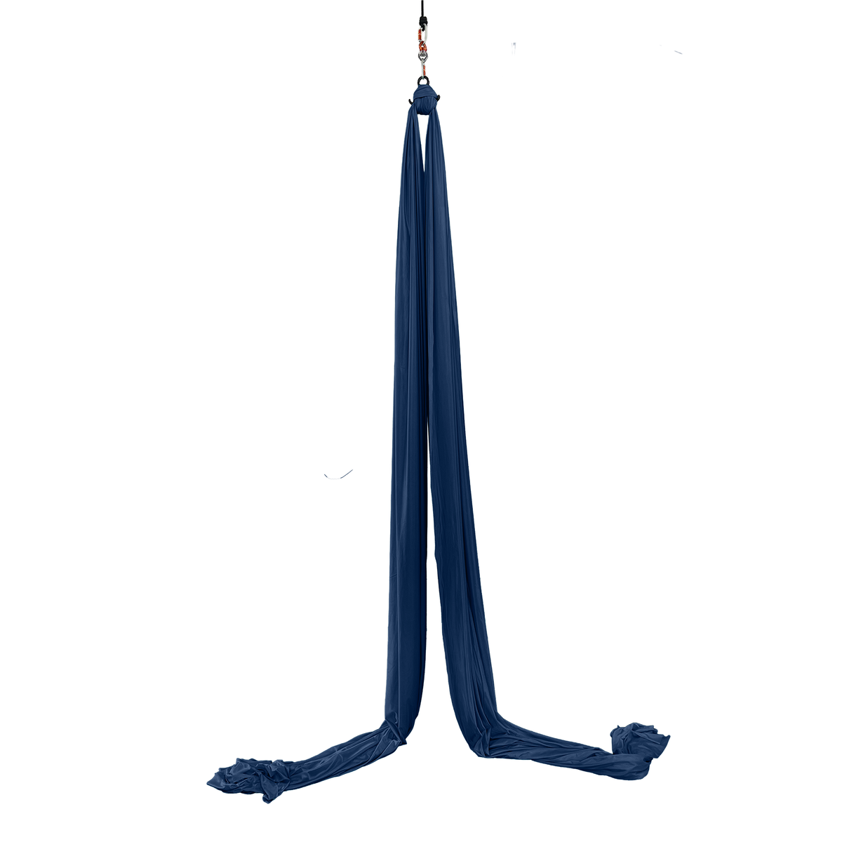 Aerial Silk - Low Stretch Tricot