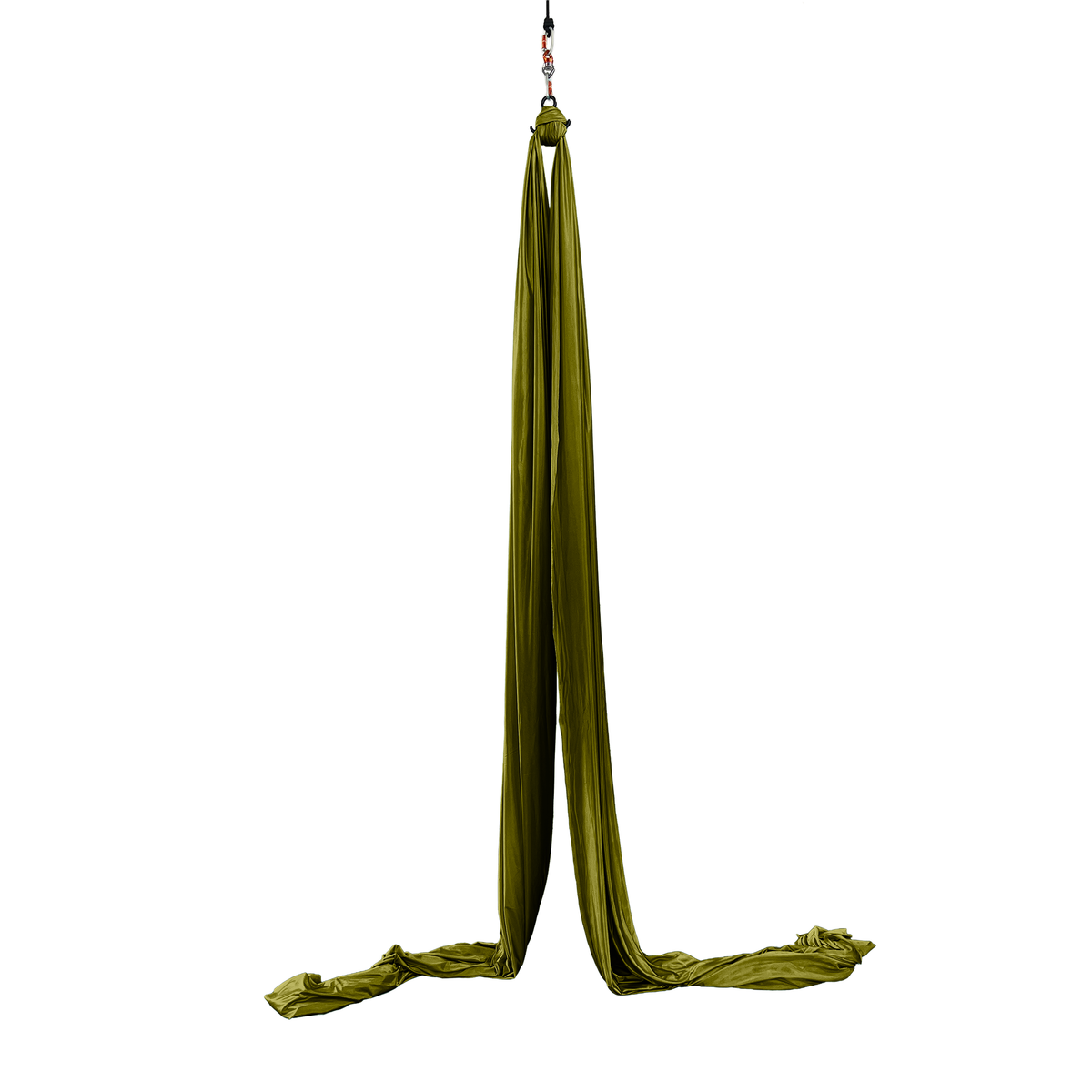 Aerial Silk - Low Stretch Tricot