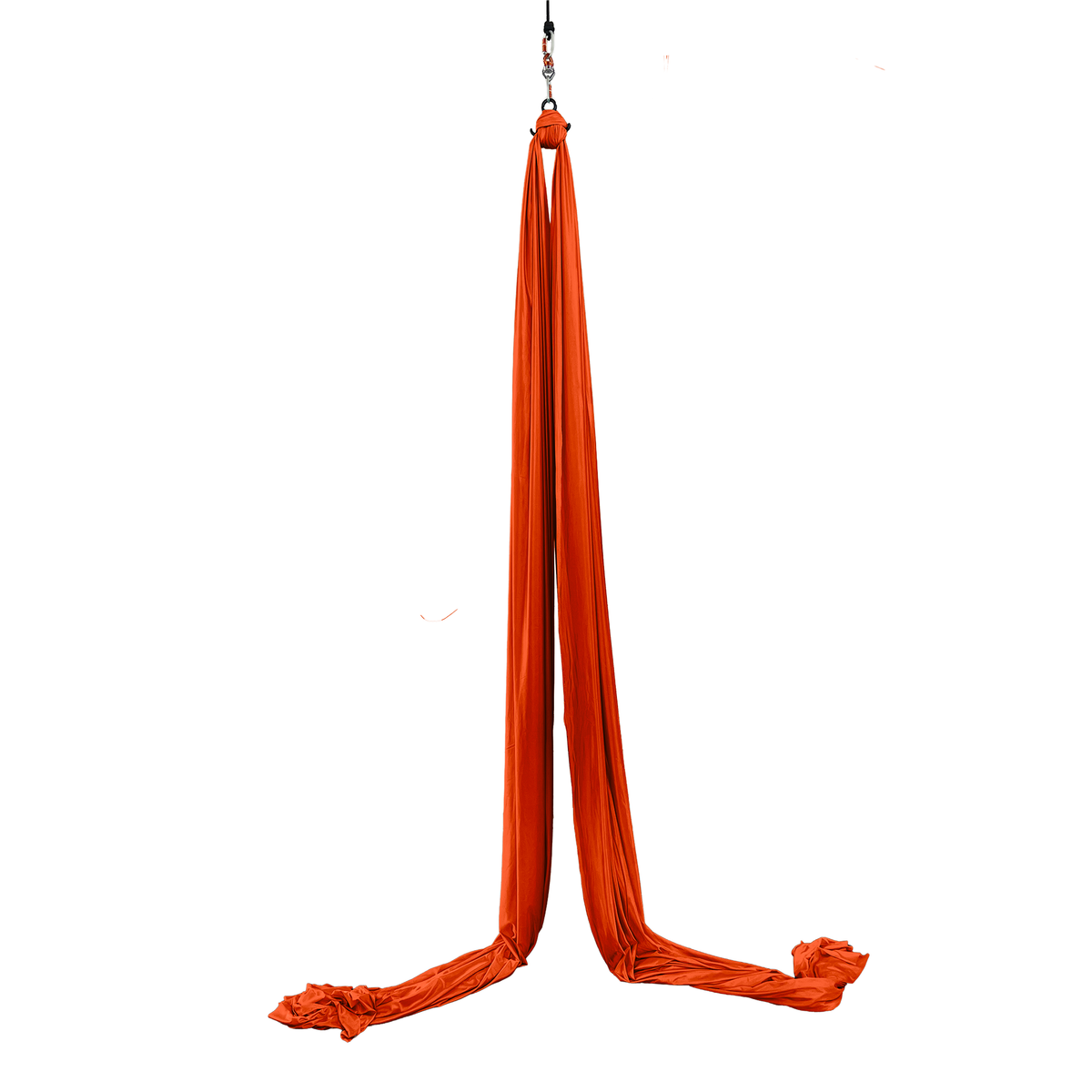 Aerial Silk - Low Stretch Tricot