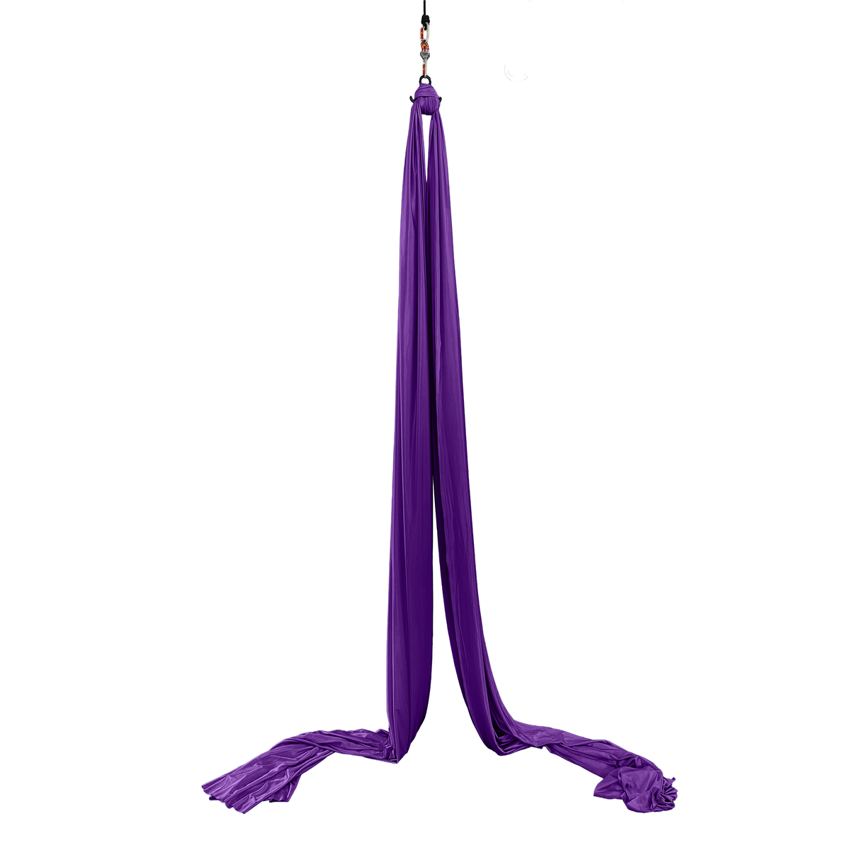 Aerial Silk - Low Stretch Tricot