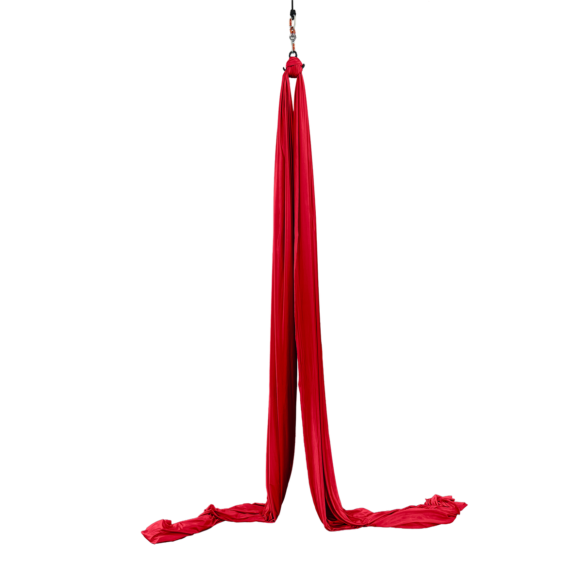 Aerial Silk - Low Stretch Tricot